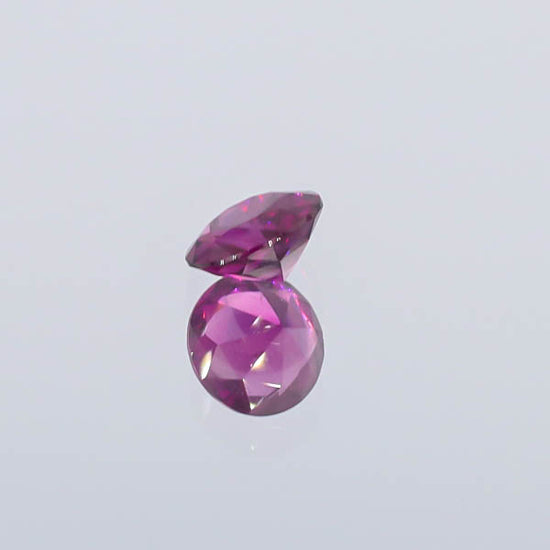Natural Purple Garnet 1.79 Carats