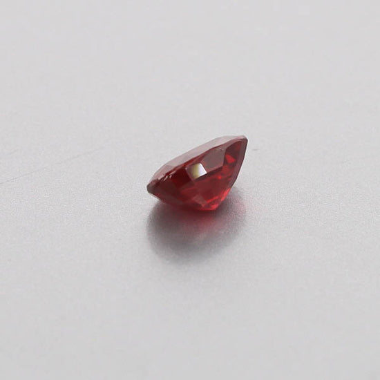 Natural Ruby 2.53 Carats with GIA Report