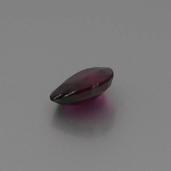 Natural Purple Garnet 3.76 Carats