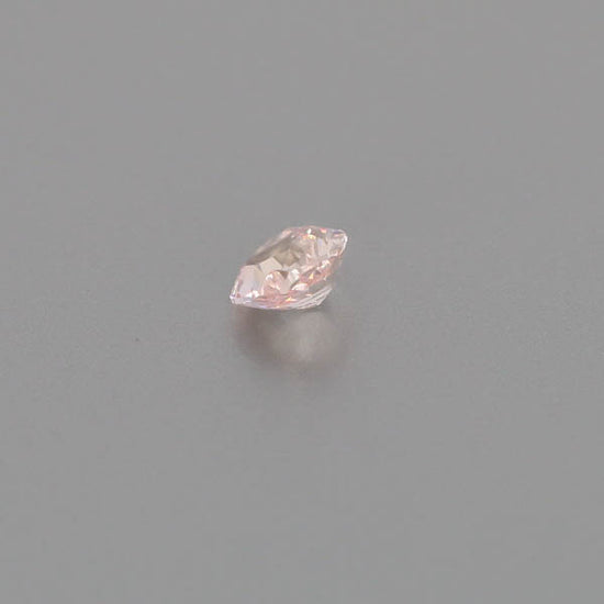 Natural Padparadscha Sapphire 2.11 Carats