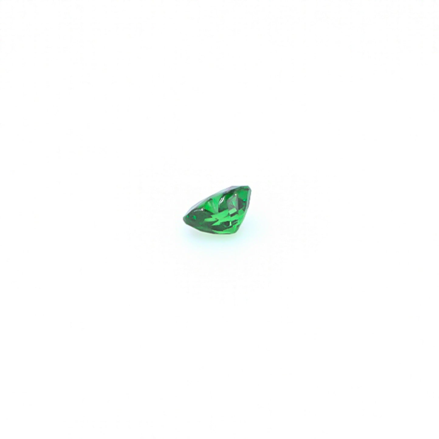 Natural Tsavorite Garnet 1.34 Carats