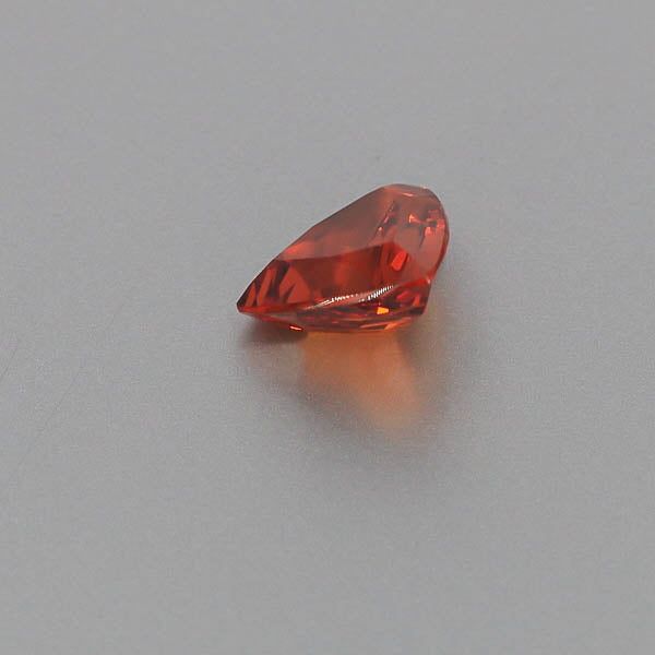 Natural Spessartite Garnet 4.43 Carats