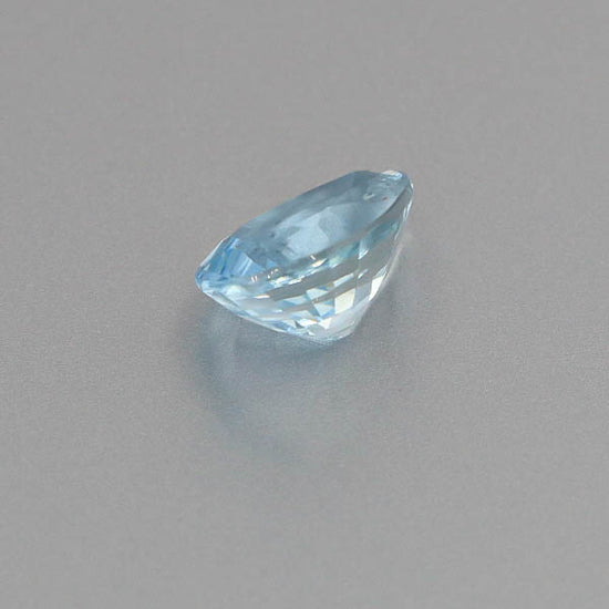 Natural Aquamarine 4.84 Carats