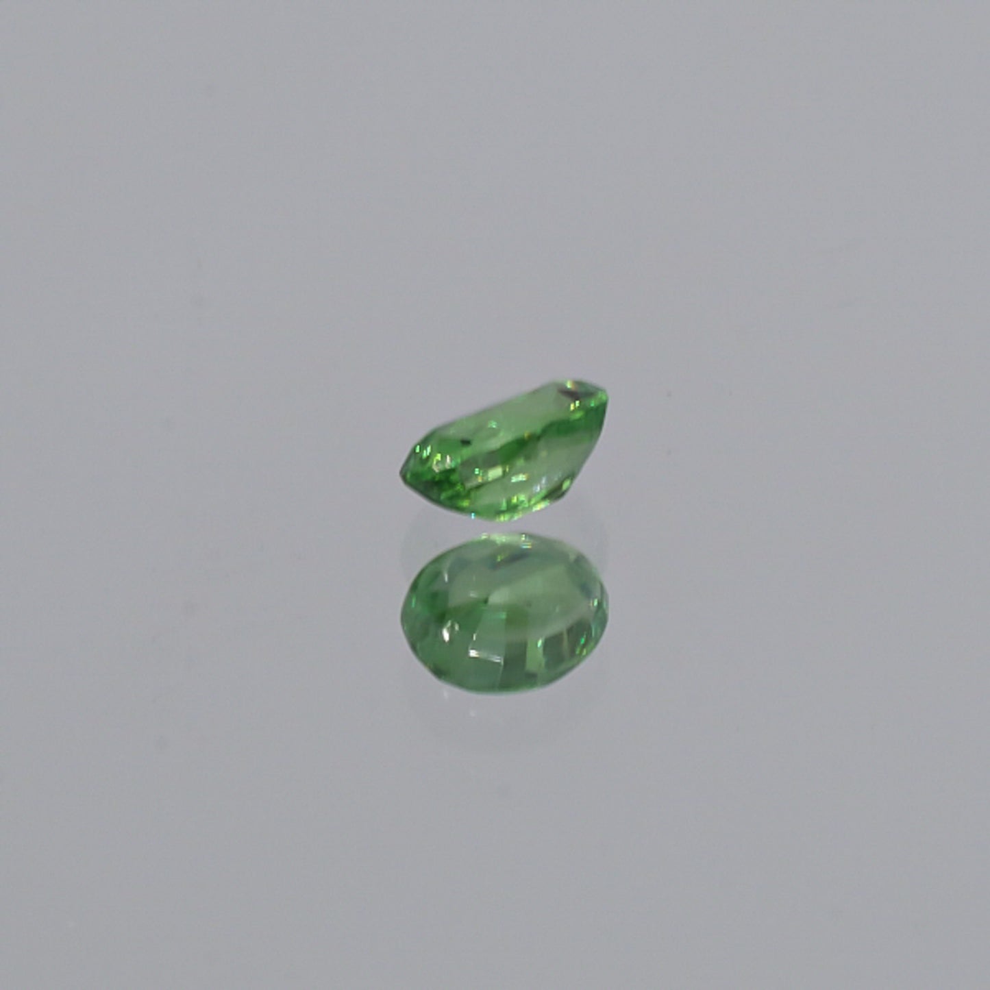 Natural Grossular Garnet 1.55 Carats