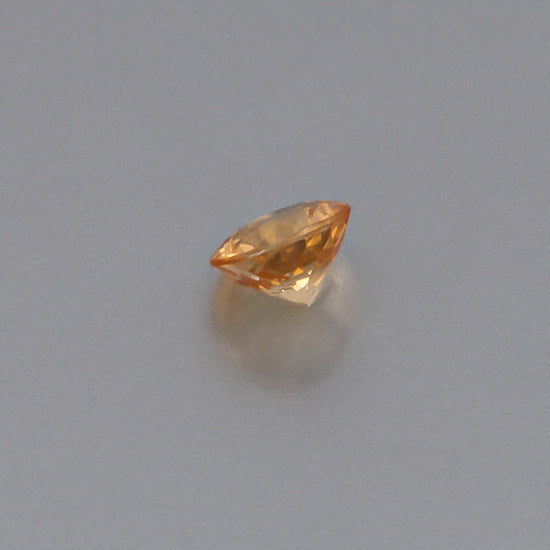 Natural Hessonite Garnet 2.31 Carats