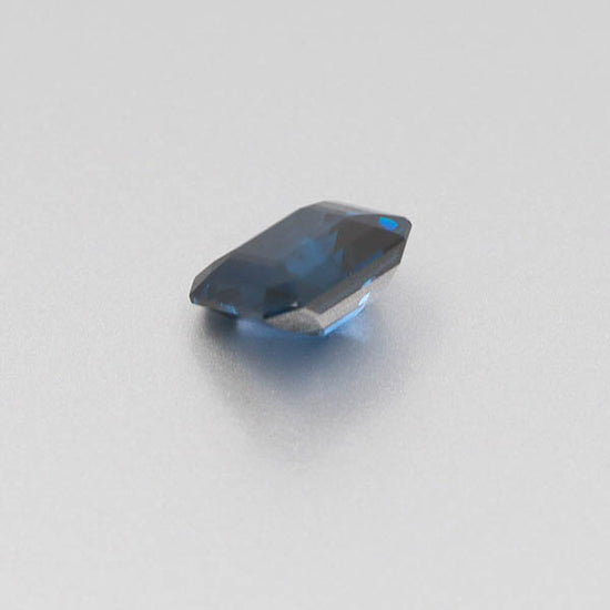 Natural Blue Spinel 6.01 Carats With GIA Report