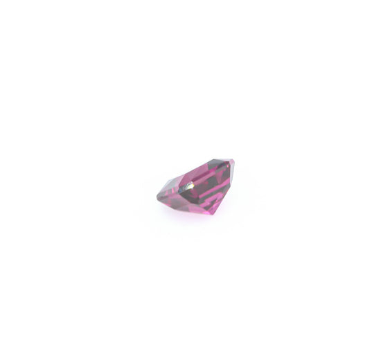 Load image into Gallery viewer, Natural Purple Garnet Square Shape 2.27 Carats

