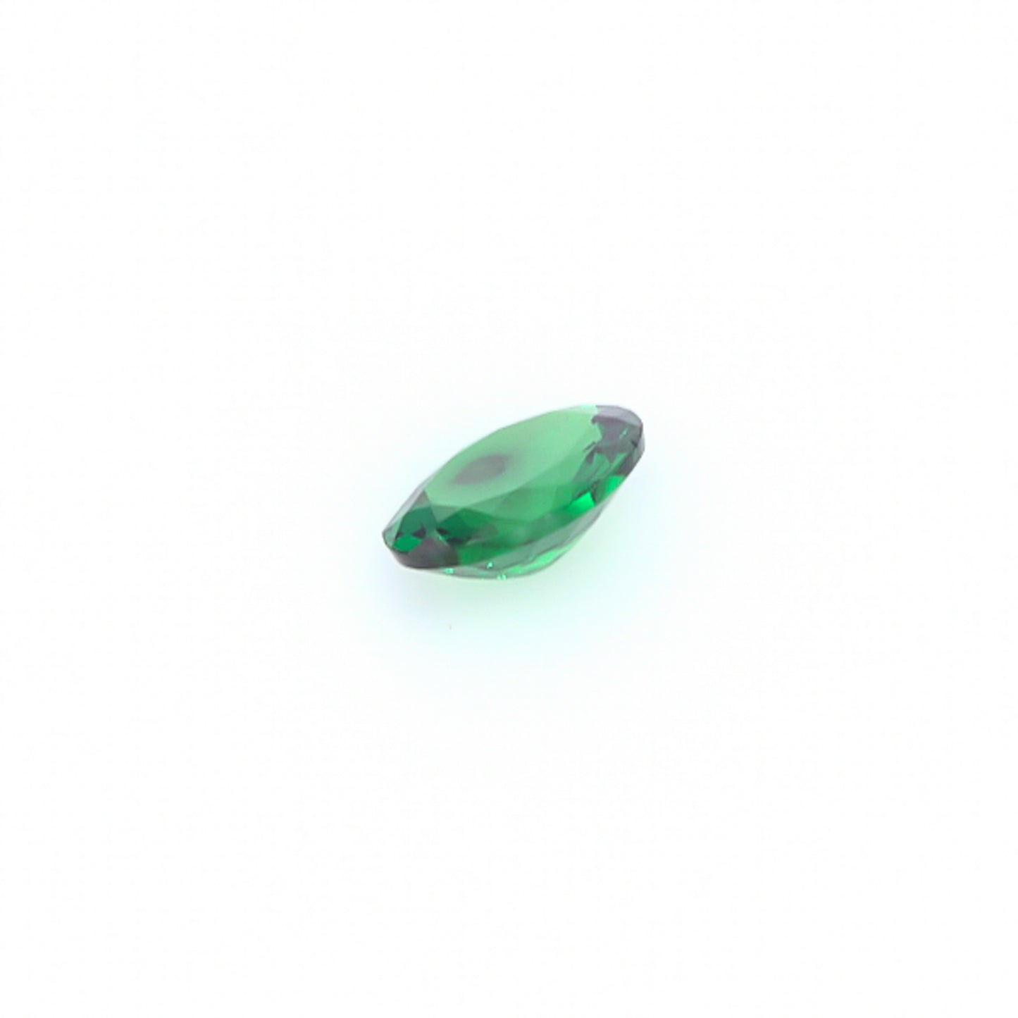 Natural Tsavorite Garnet 1.96 Carats