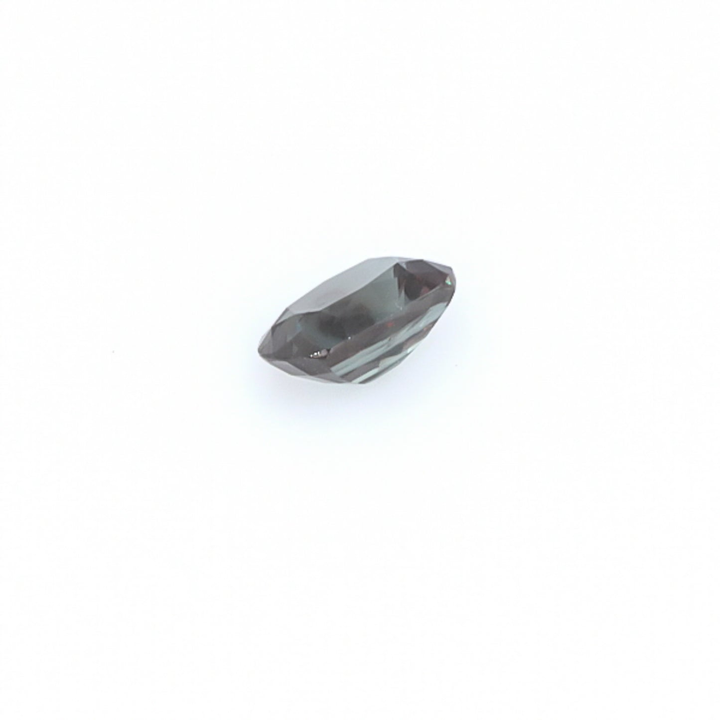 Natural Color Change Garnet 3.52 Carats