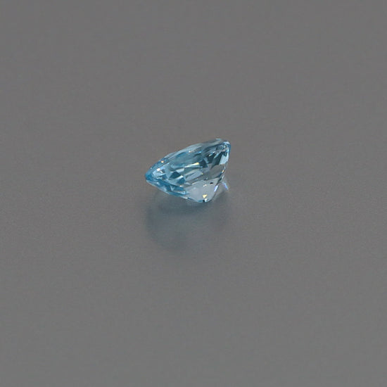 Natural Aquamarine 1.61 Carats