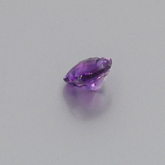 Natural Amethyst 3.09 Carats