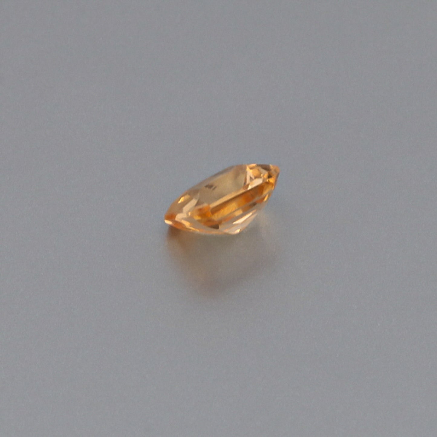Natural Hessonite Garnet 1.66 Carats