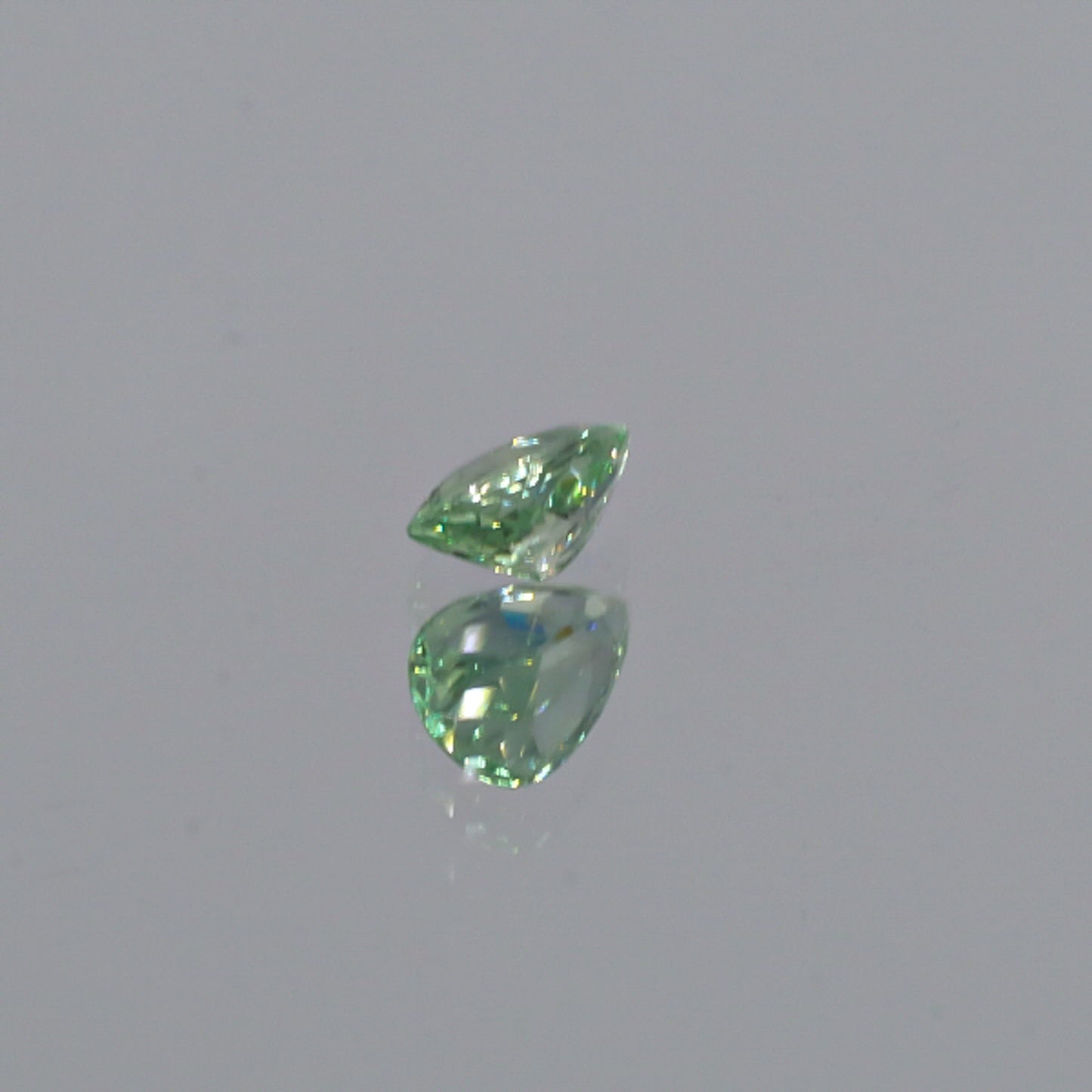 Natural Grossular Garnet 1.51 Carats