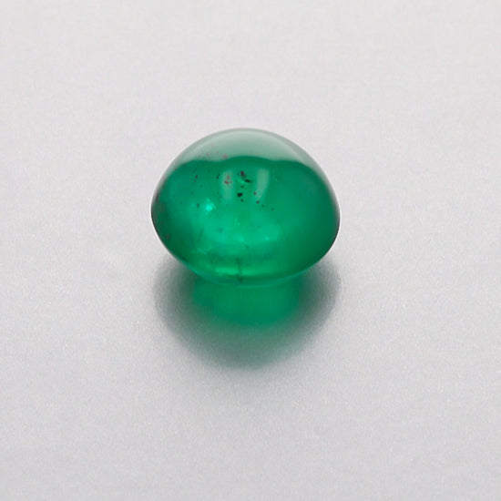 Natural Emerald 6.30 Carats