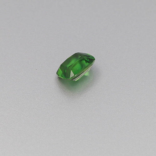 Natural Chrome Tourmaline 2.57 Carats