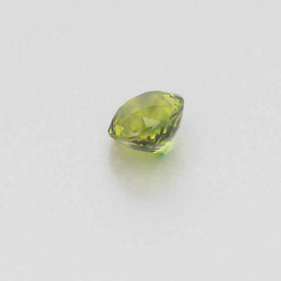 Natural Chrome Tourmaline 2.90 Carats