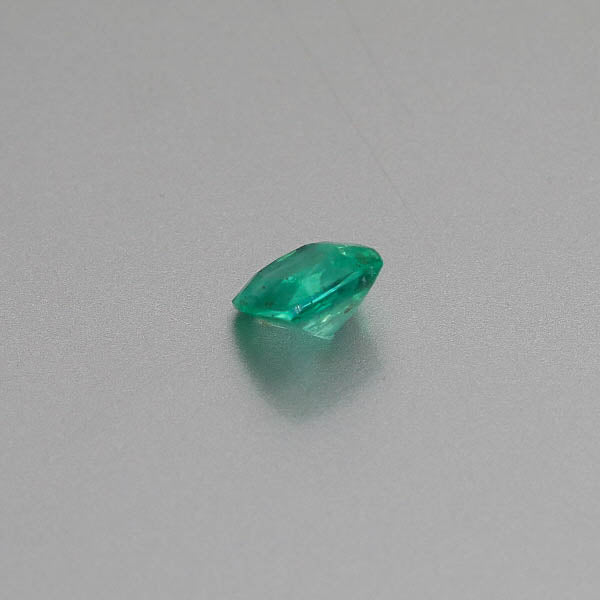Natural Emerald 1.59 Carats