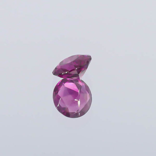Natural Purple Garnet 1.79 Carats