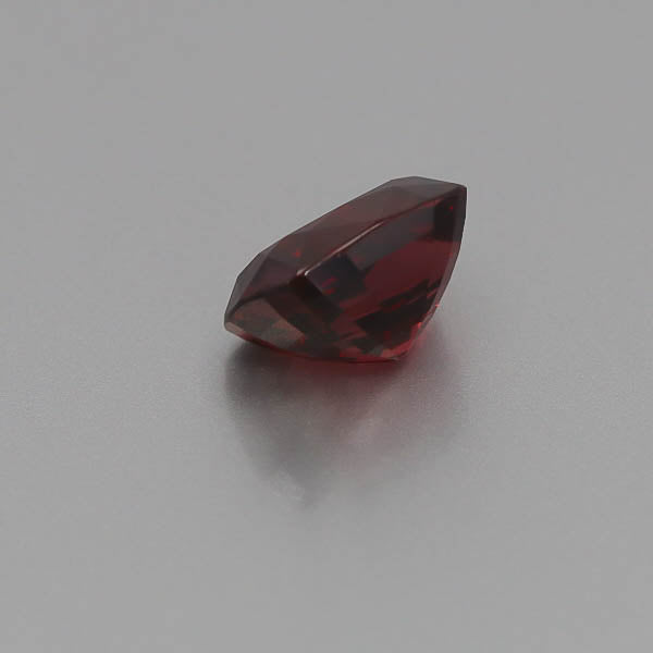 Natural Red Spinel 6.76 Carats With GIA Report