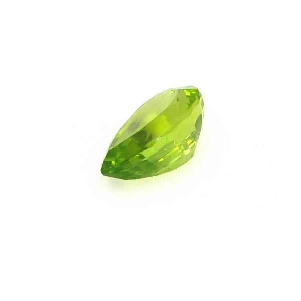 Natural Tanzanian Chrome Diopside 5.95 Carats