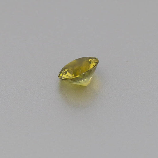 Natural Olive Green Tourmaline 1.79 Carats