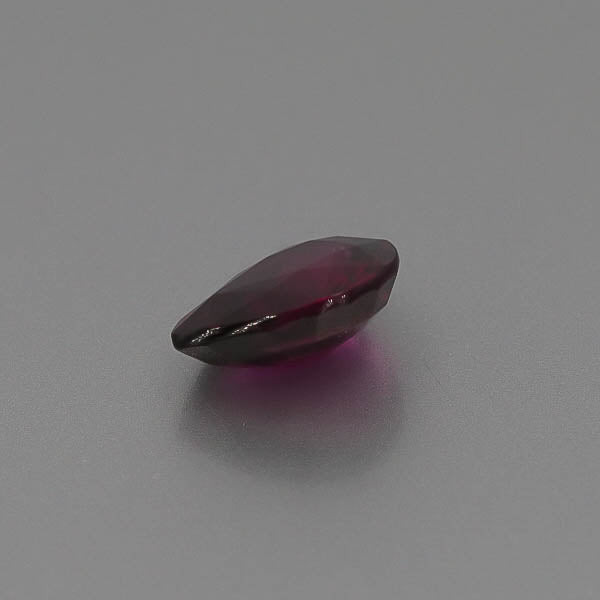 Natural Purple Garnet 3.76 Carats