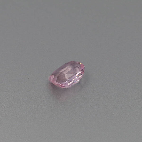 Natural Unheated Padparadscha Sapphire 3.56 Carats With GRS Report