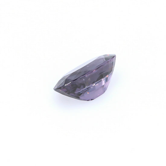 Natural Unheated Purple Spinel 7.64 Carat