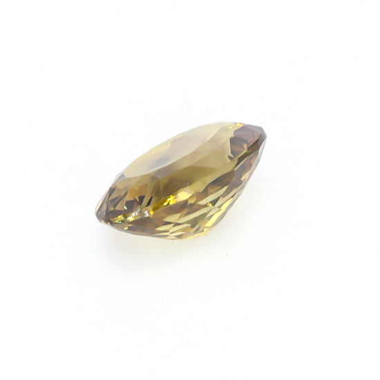 Natural Chrysoberyl 12.83 Carats