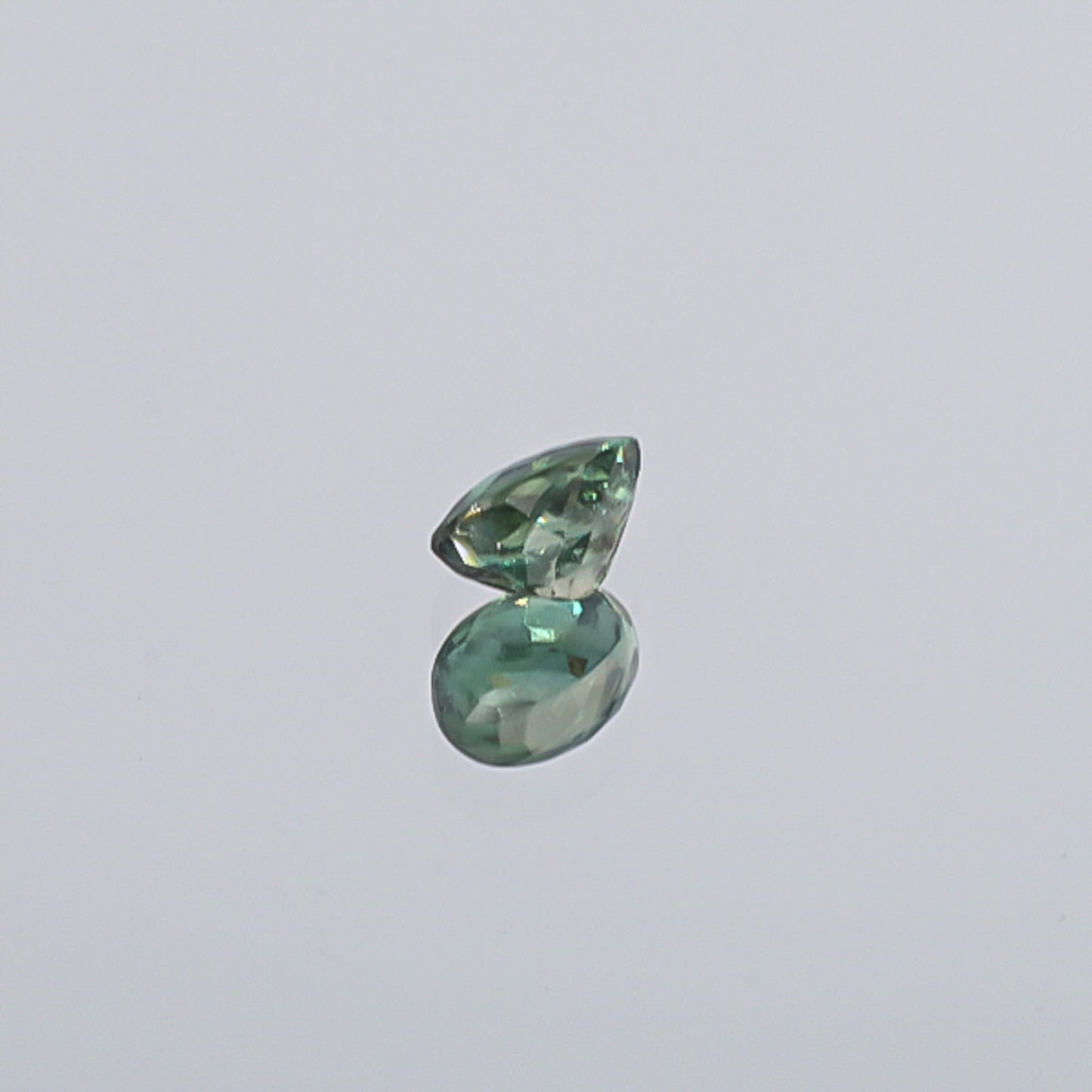 Natural Unheated Alexandrite 2.34 Carats With GIA Report