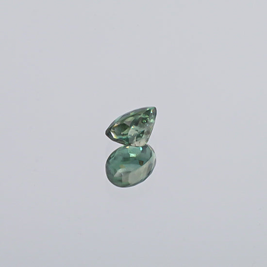Natural Unheated Alexandrite 2.34 Carats With GIA Report