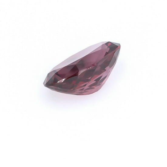 Natural Unheated Purple Red Spinel 12.89 Carats