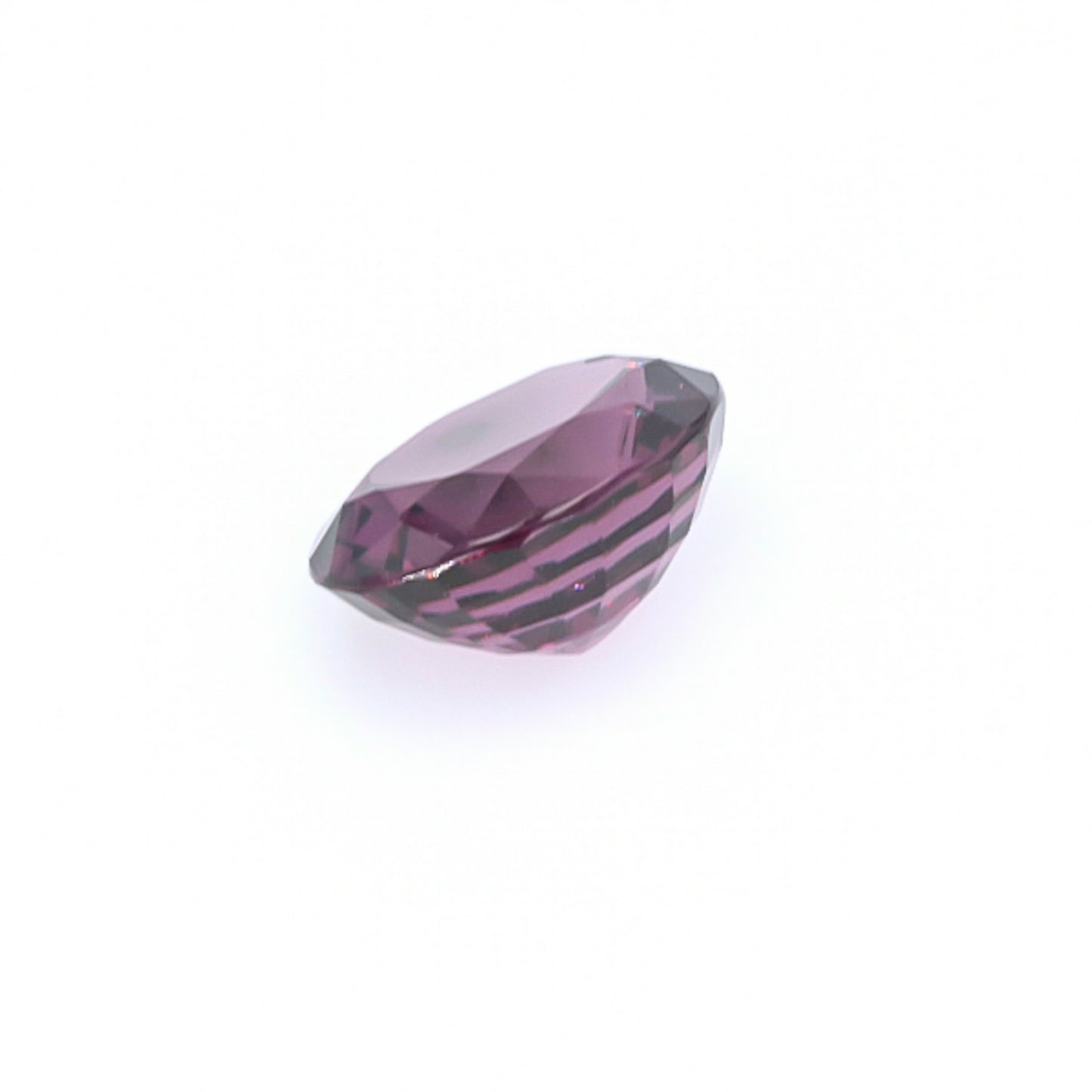 Natural Unheated Purple Spinel 9.09 Carat