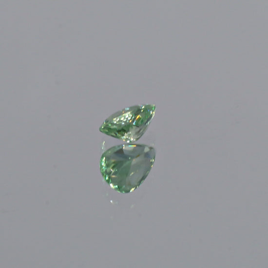 Natural Grossular Garnet 1.51 Carats