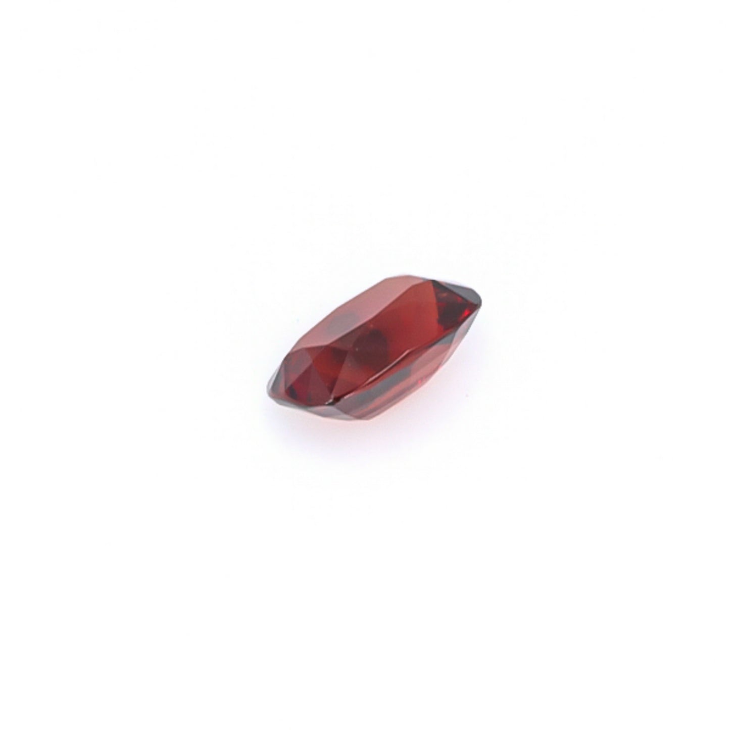 Natural Unheated Red Spinel 2.86 Carat