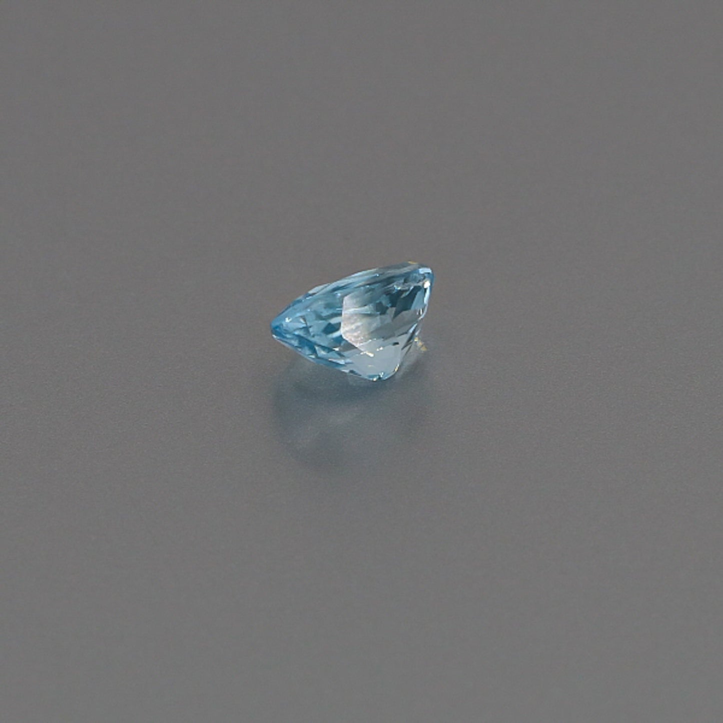 Natural Aquamarine 1.61 Carats