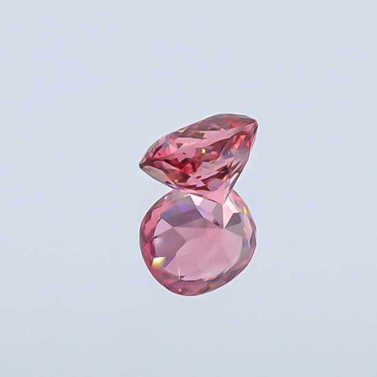 Natural Pink Tourmaline 9.38 Carats
