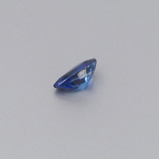 Natural Blue Sapphire 2.10 Carats
