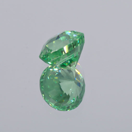 Natural Grossular Garnet 11.71 Carats
