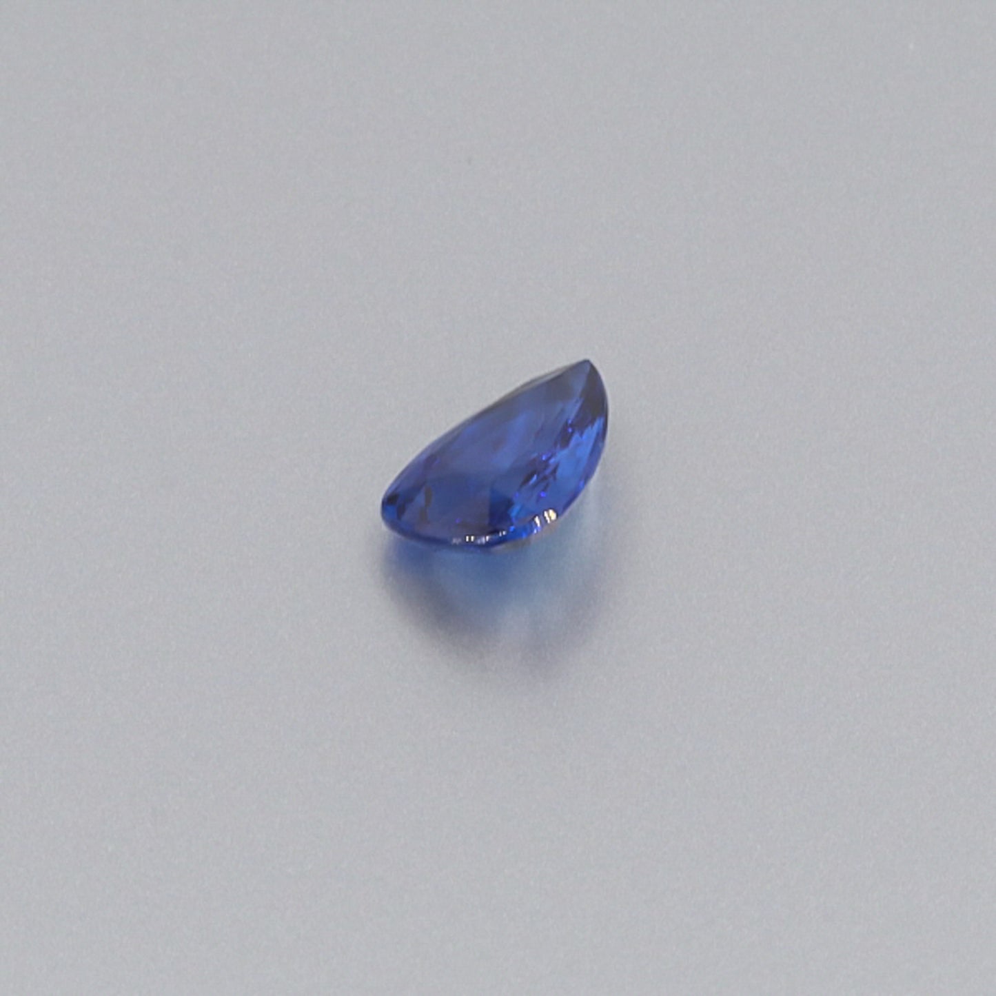 Natural Blue Sapphire 1.89 Carats