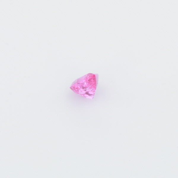 Natural Pink Spinel Pear Shape 2.02 Carats