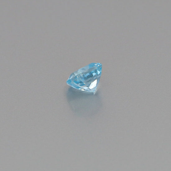 Natural Aquamarine 1.79 Carats