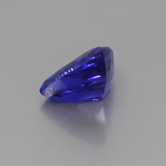 Natural Tanzanite 9.82 Carats