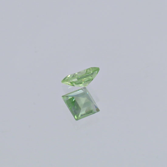 Natural Grossular Garnet 1.21 Carats