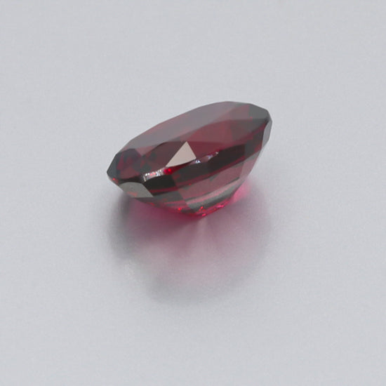 Natural Rhodolite Garnet 13.76 Carats