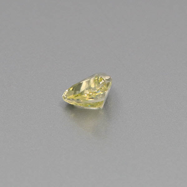 Natural Canary Garnet 2.25 Carats