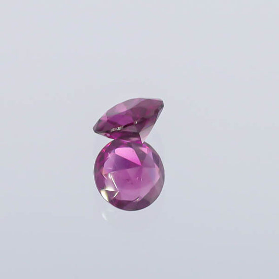 Natural Purple Garnet 1.79 Carats