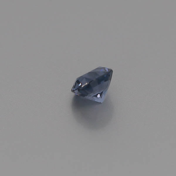 Natural Violet Blue Spinel 2.32 Carats