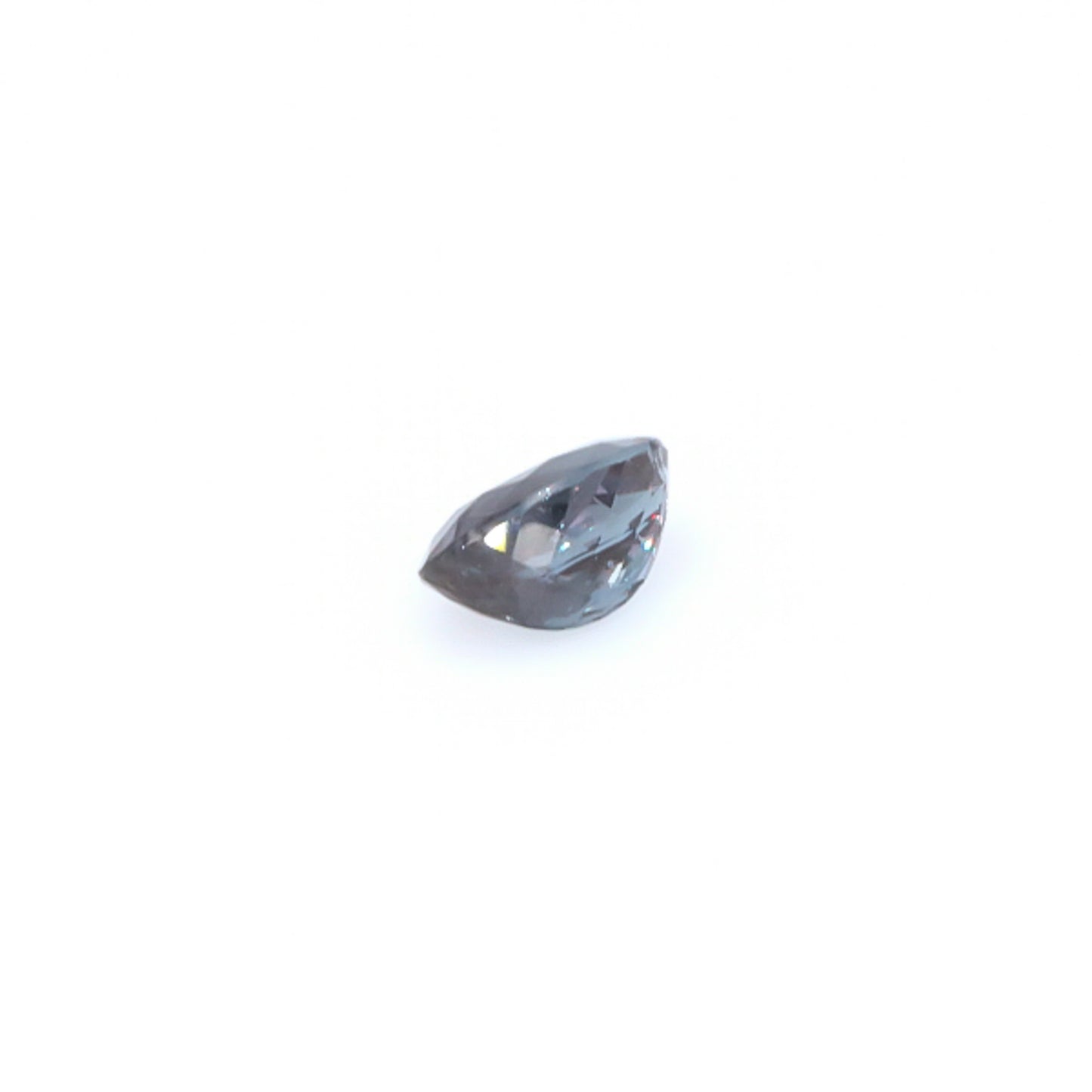 Natural Color Change Garnet  2.04 Carats