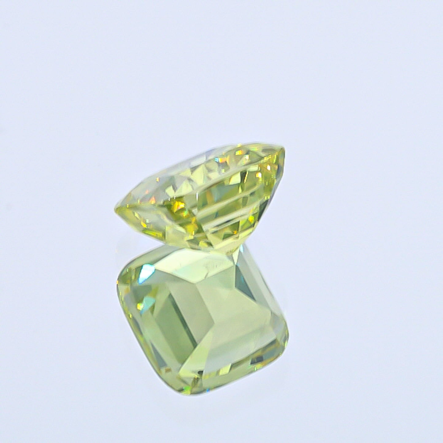 Natural Unheated Tanzanian Chrysoberyl 7.19 Carats